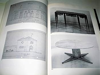 Amazon.co.jp: 建築ジオポンティ 作品集 1891-1979GIO PONTI表紙